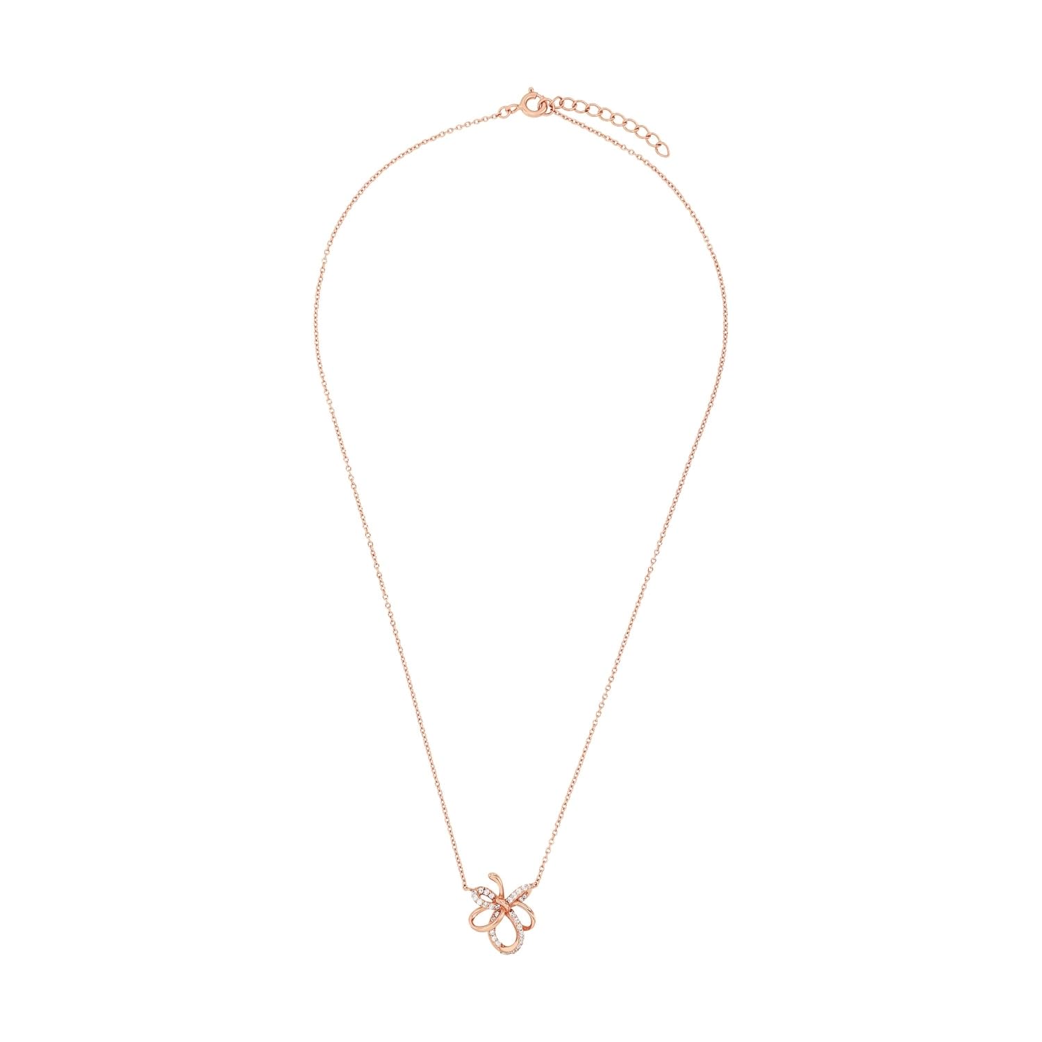 amor-halsschmuck-2023910-kette-ros-blatt-42-3-cm image 4