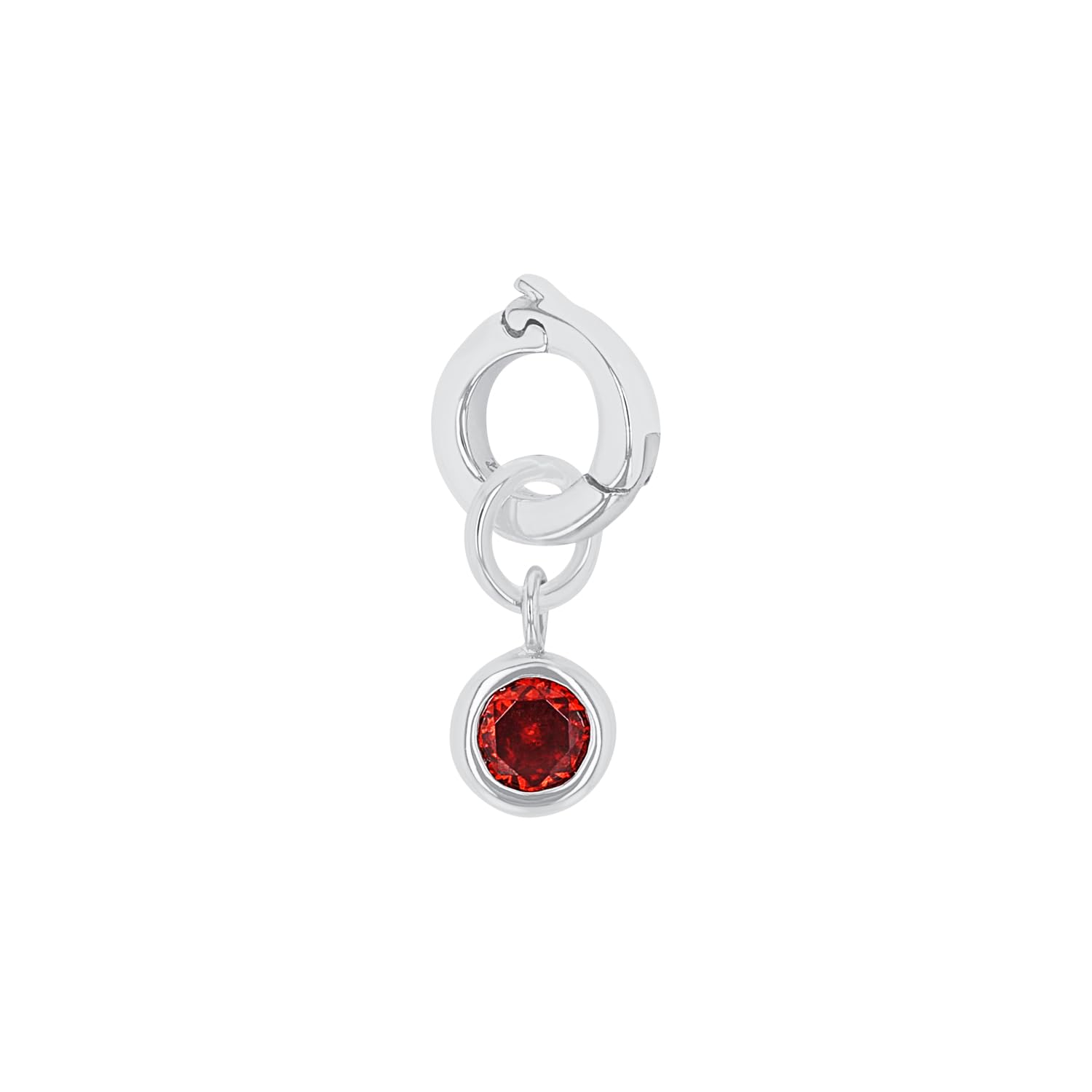 amor-charms-charm-silber-geburtsstein-zirkonia-1-5-cm image 2