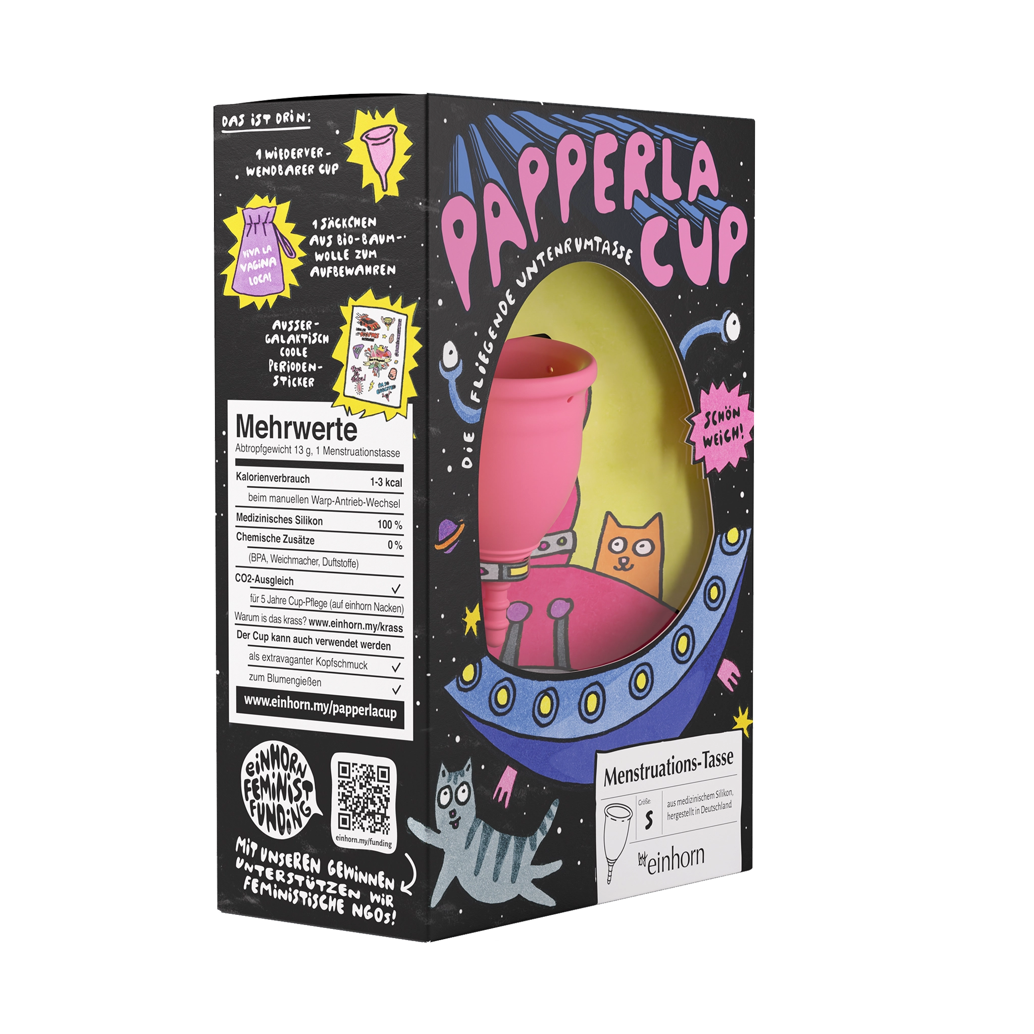 einhorn-papperlacup-menstruationstasse-medizinisches-silikon image 8
