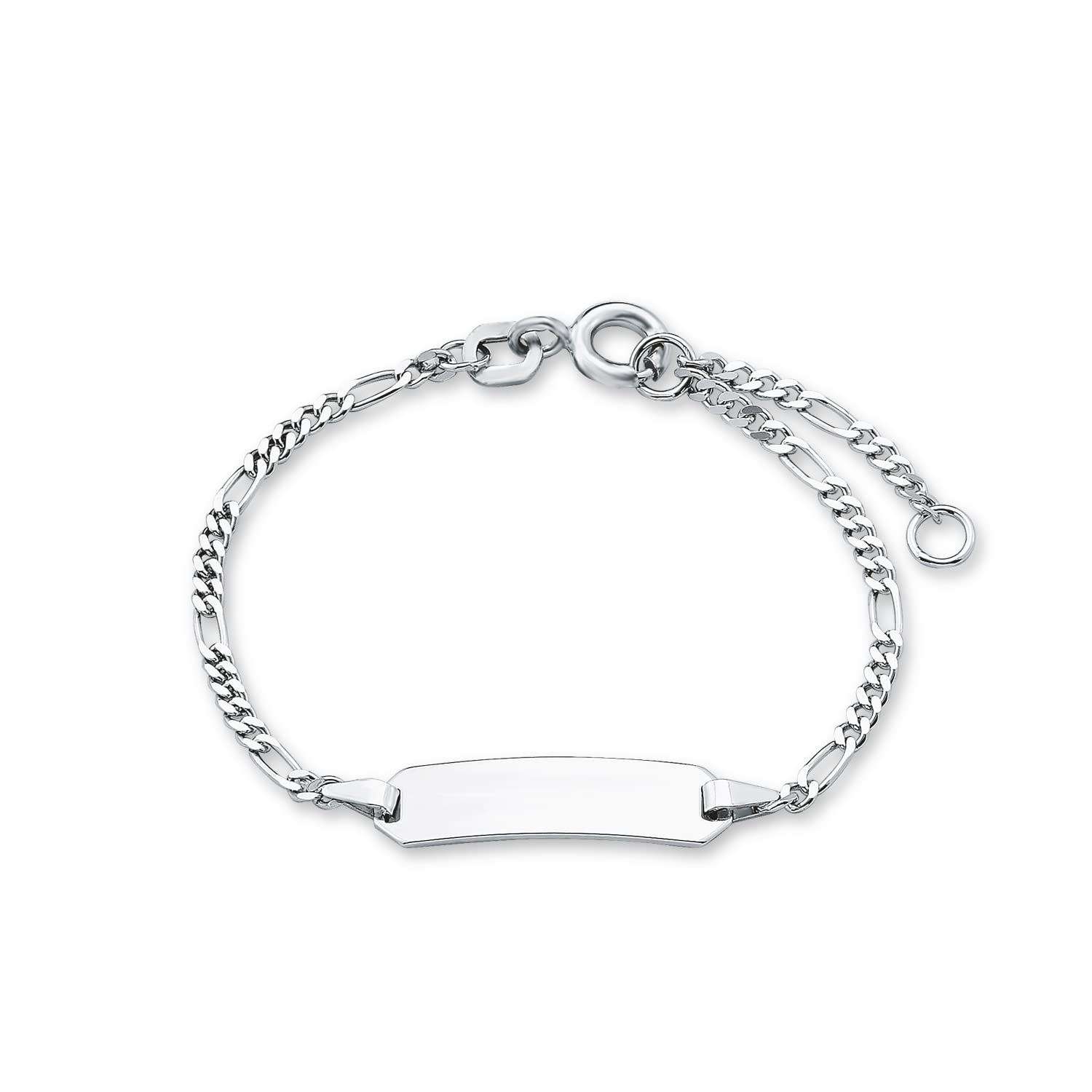 amor-armschmuck-herzen-armband-925-silber-kinder image 8