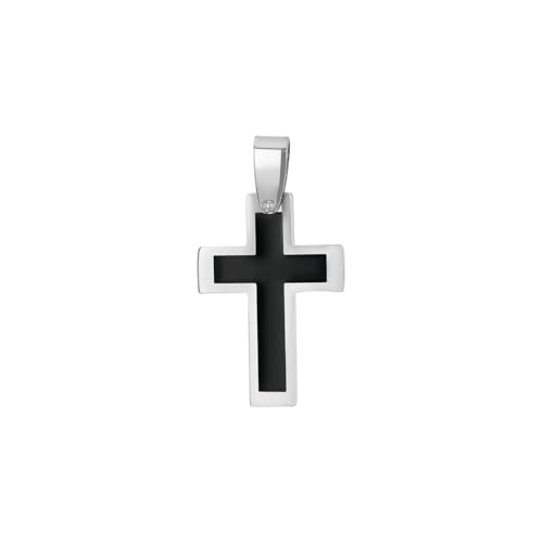 amor-anh-nger-kreuz-9378517-edelstahl-schwarz-3-8-cm image 7