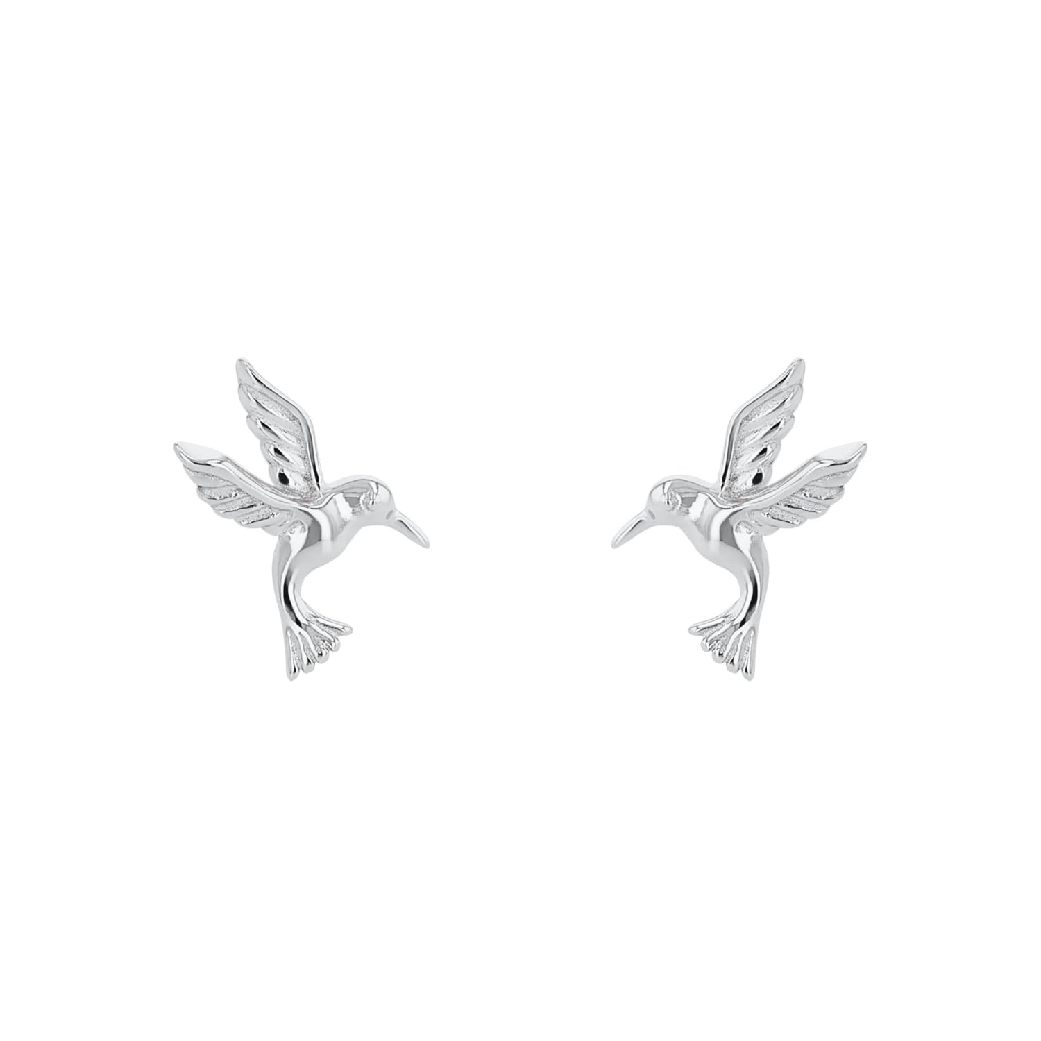 amor-ohrschmuck-ohrstecker-kolibri-0-9-cm-2034098 image 4