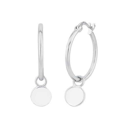amor-2026262-creolen-silber-925-1-8-cm-damen image 7