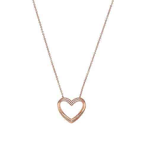 amor-halsschmuck-2022499-kette-herz-ros-42-3-cm image 7