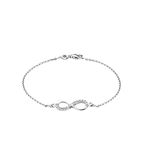 amor-armschmuck-infinity-armband-19cm-silber-zirkonia image 5