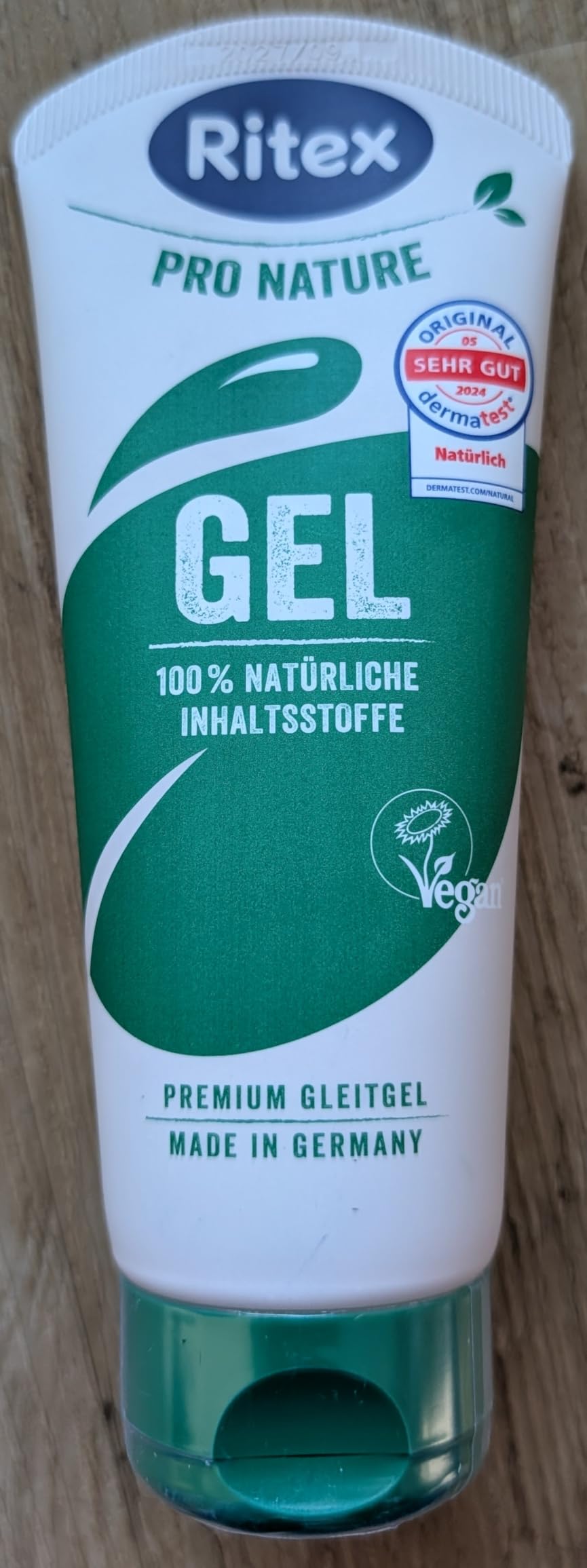 Gut verträglich