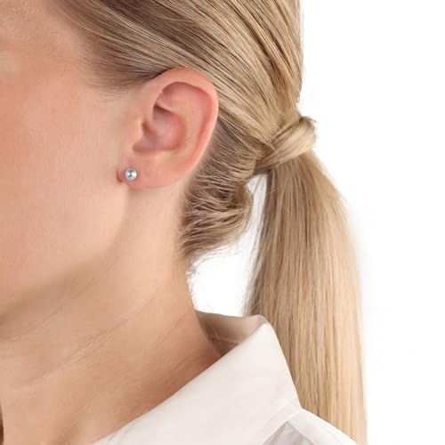 amor-2026228-ohrstecker-silber-0-5-cm-925-damen image 8