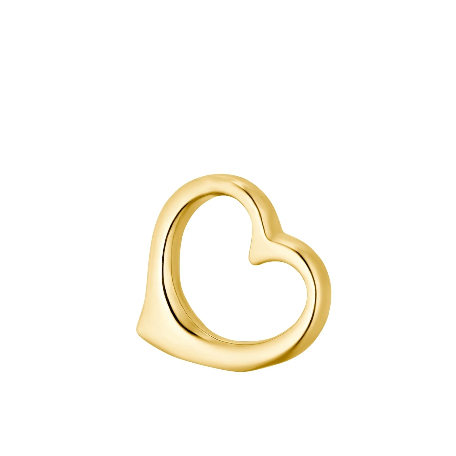 amor-anh-nger-motivanh-nger-herz-gold-0-7-cm-2015242 image 1