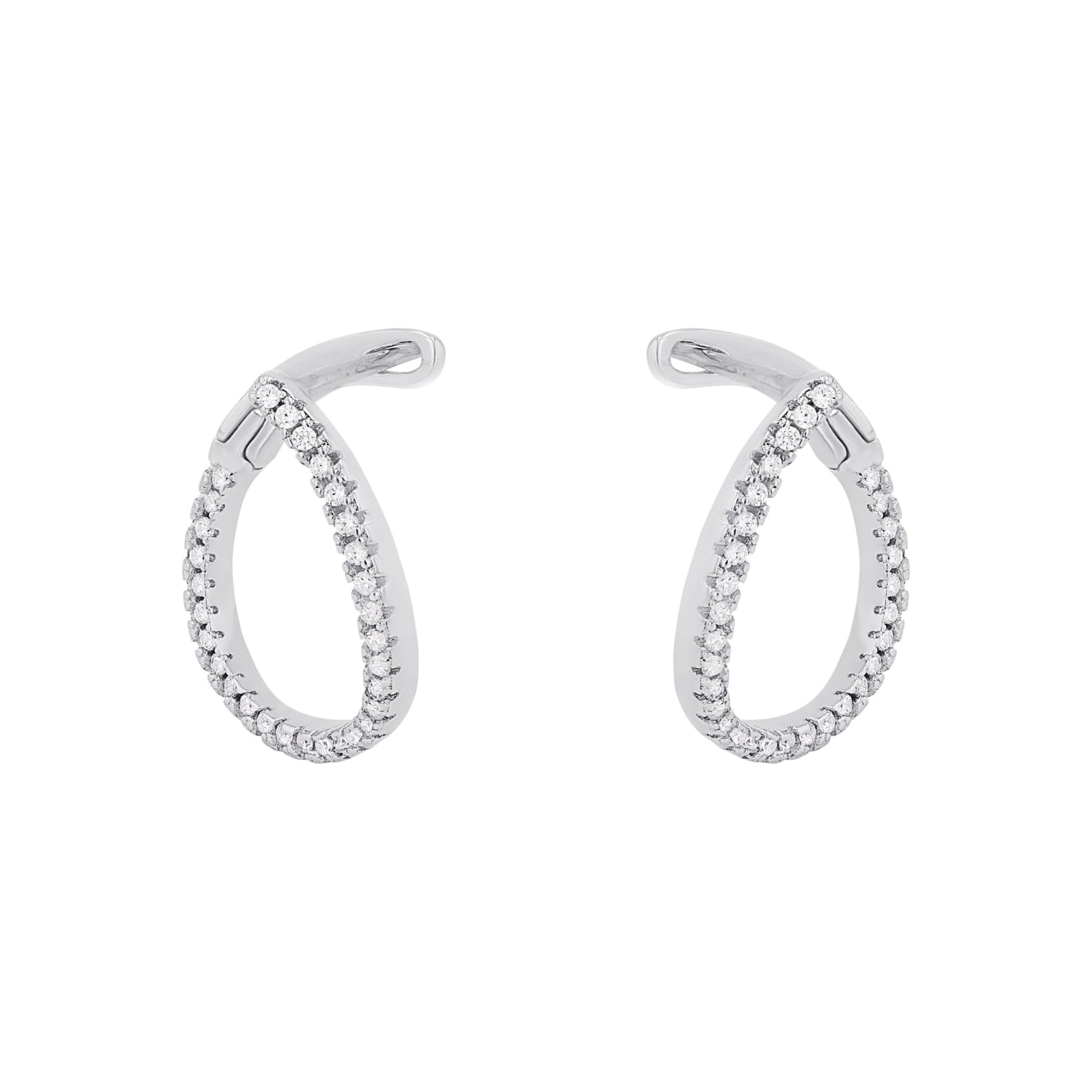 amor-2026210-creolen-silber-zirkonia-1-7-cm-damen image 3