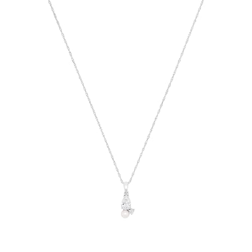 amor-halsschmuck-kette-s-wasserperle-zirkonia-45-cm-2100170 image 8
