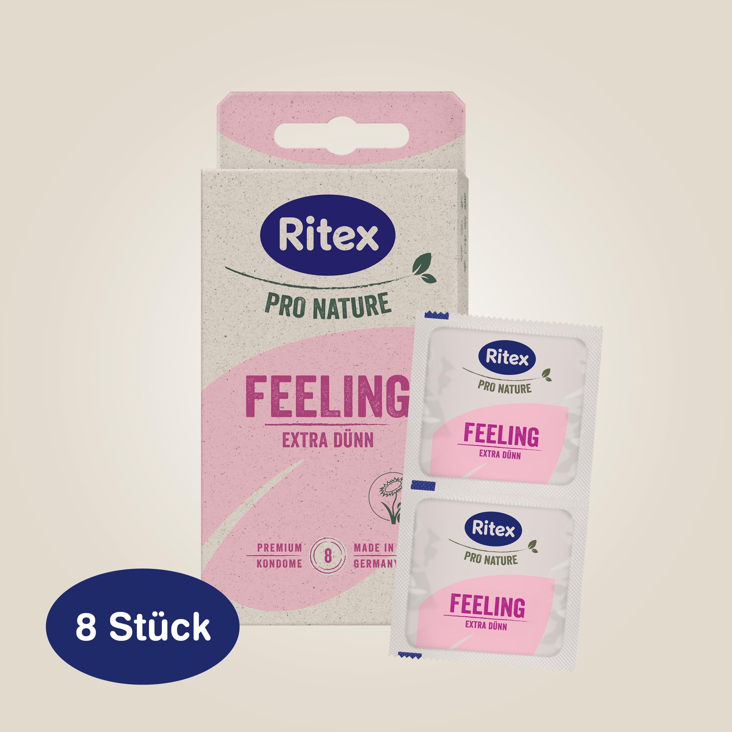 ritex-pro-nature-feeling-kondome-8-st-ck-extra-d-nn image 2