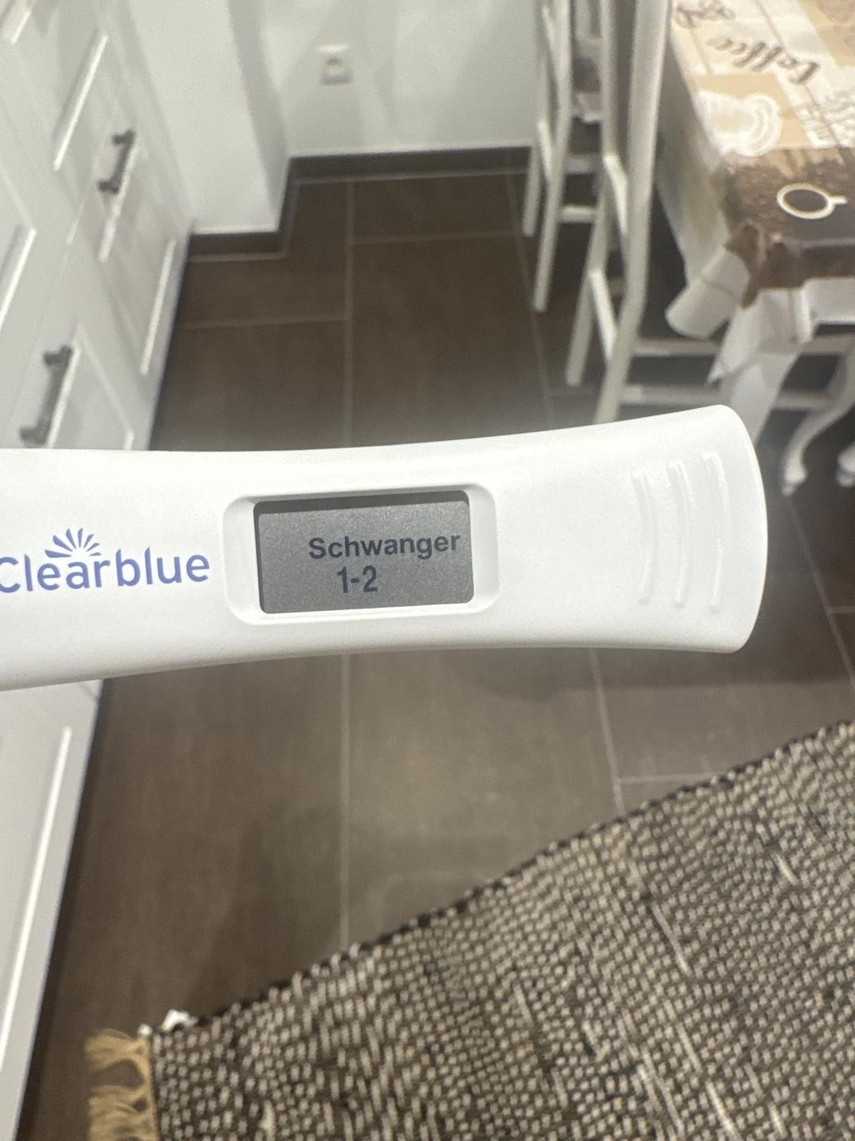 Sehr angenehm