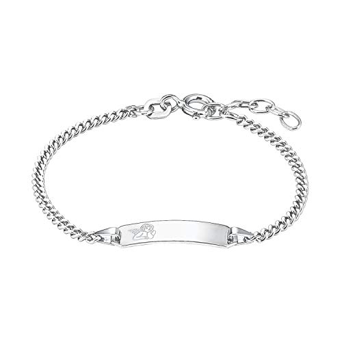 amor-2021559-identarmband-silber-engel-12-2-cm-unisex image 5
