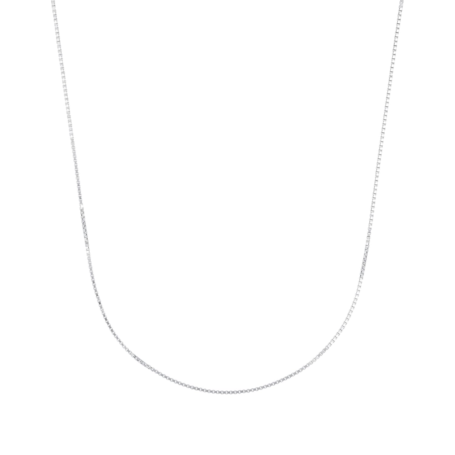 amor-halsschmuck-9055692-collier-42-cm-silber-925-damen image 1