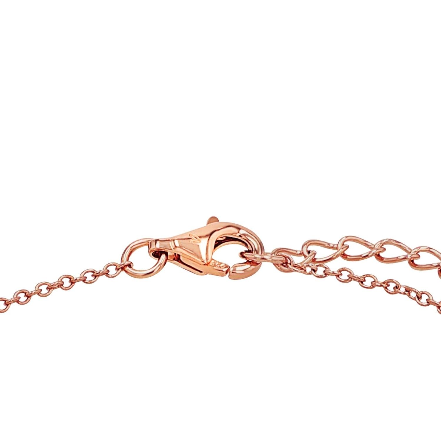 amor-armschmuck-2023875-armband-infinity-ros-17-2-cm image 3