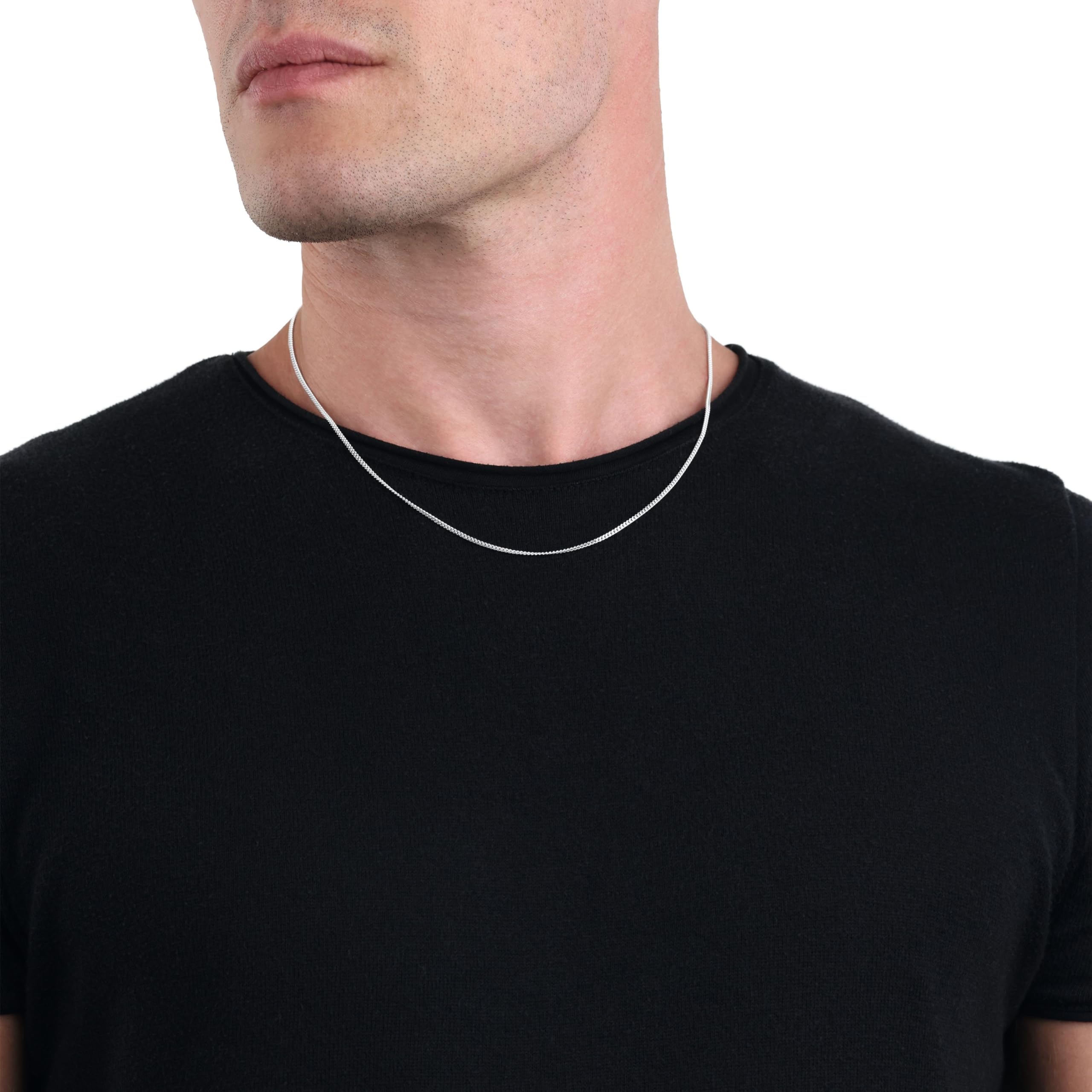 amor-halsschmuck-halskette-silber-50-cm-unisex-fein image 4