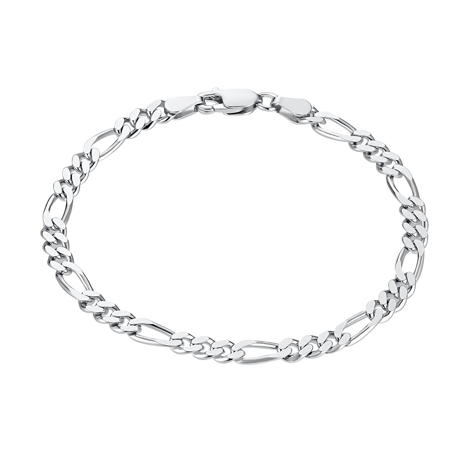 amor-armschmuck-herren-armband-schwarz-silber-edelstahl image 7