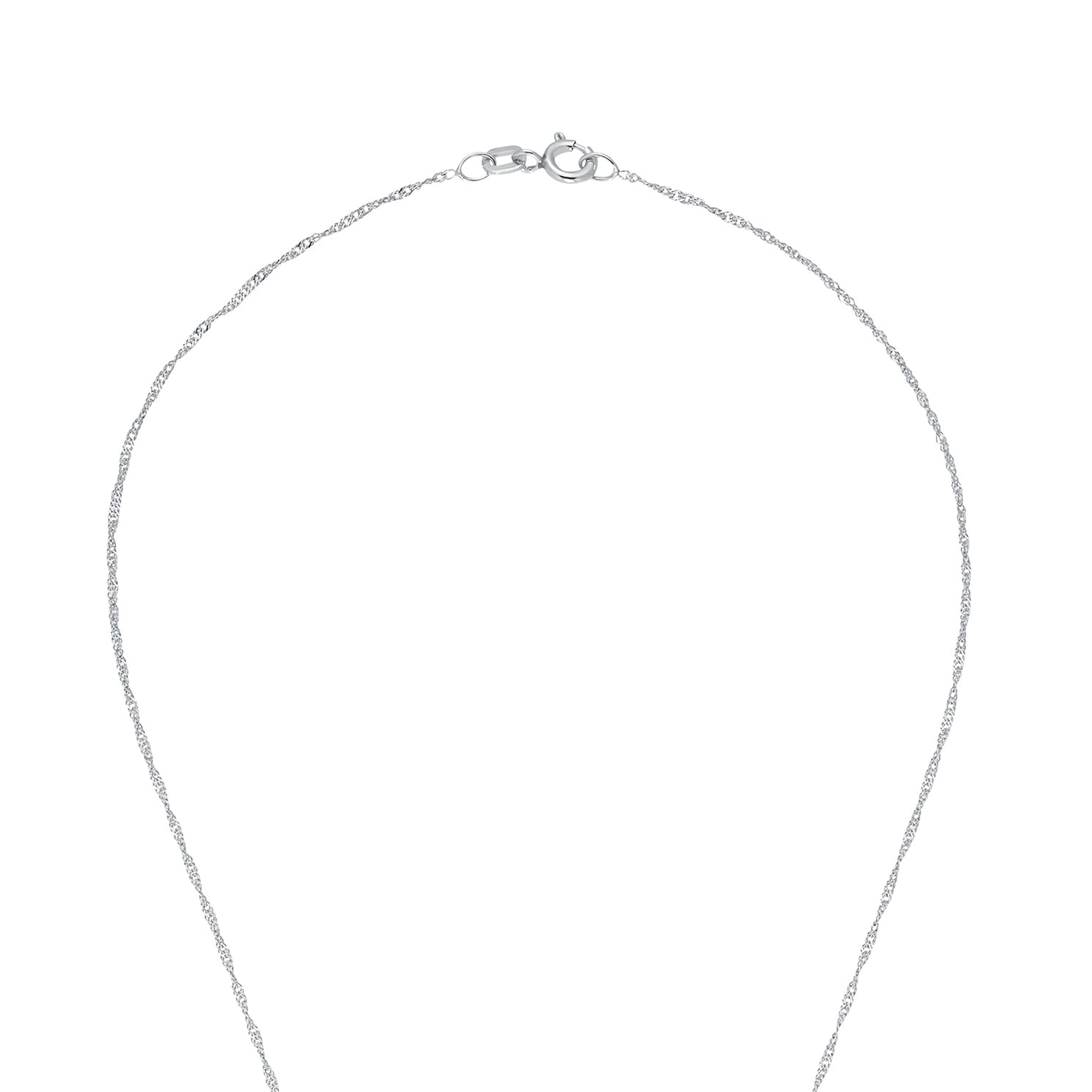 amor-halsschmuck-tripple-herz-kette-925-silber-zirkonia image 3