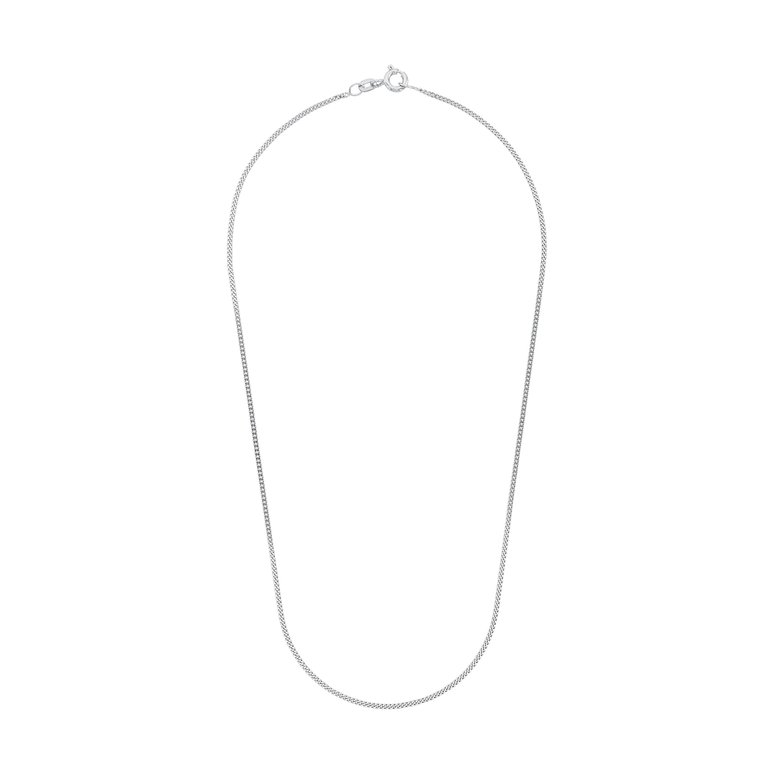 amor-halskette-silber-925-50-cm-unisex-damen-herren image 4