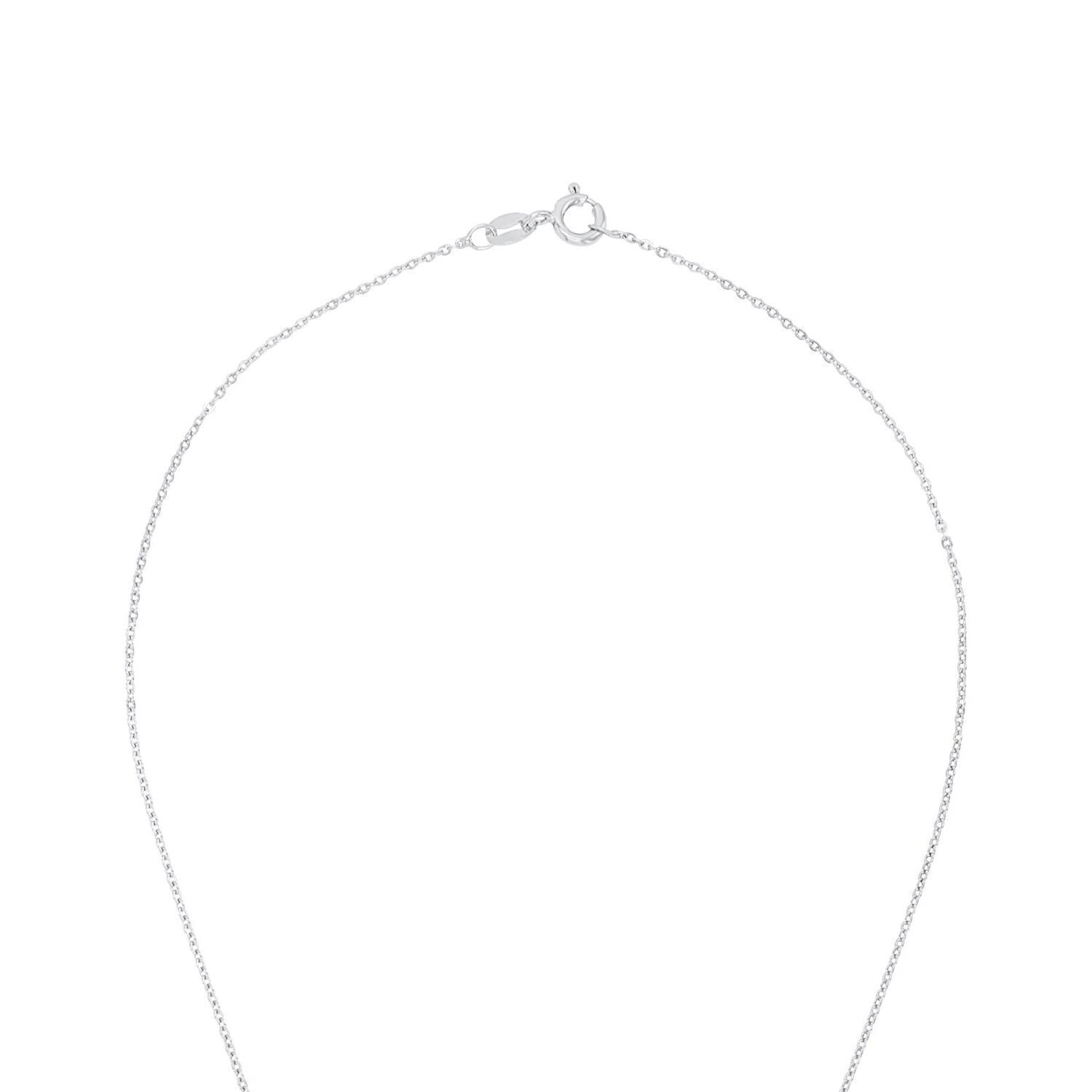 amor-set-damen-silber-925-zirkonia-rosa-42-cm-kette-stecker image 3