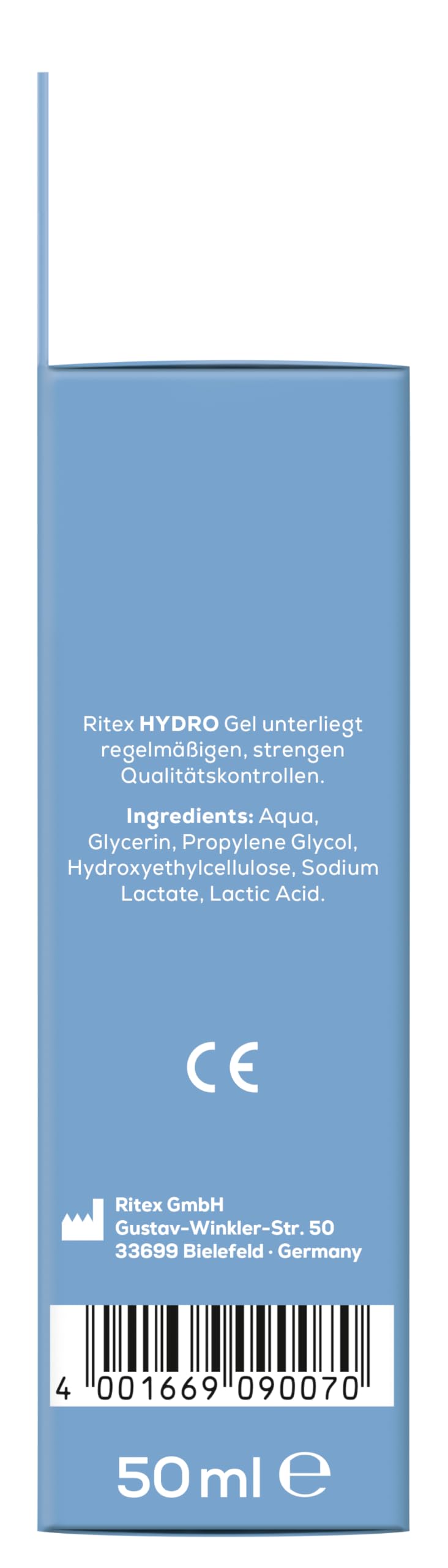 ritex-hydro-sensitiv-gleitgel-wasserbasiert-100-ml image 3