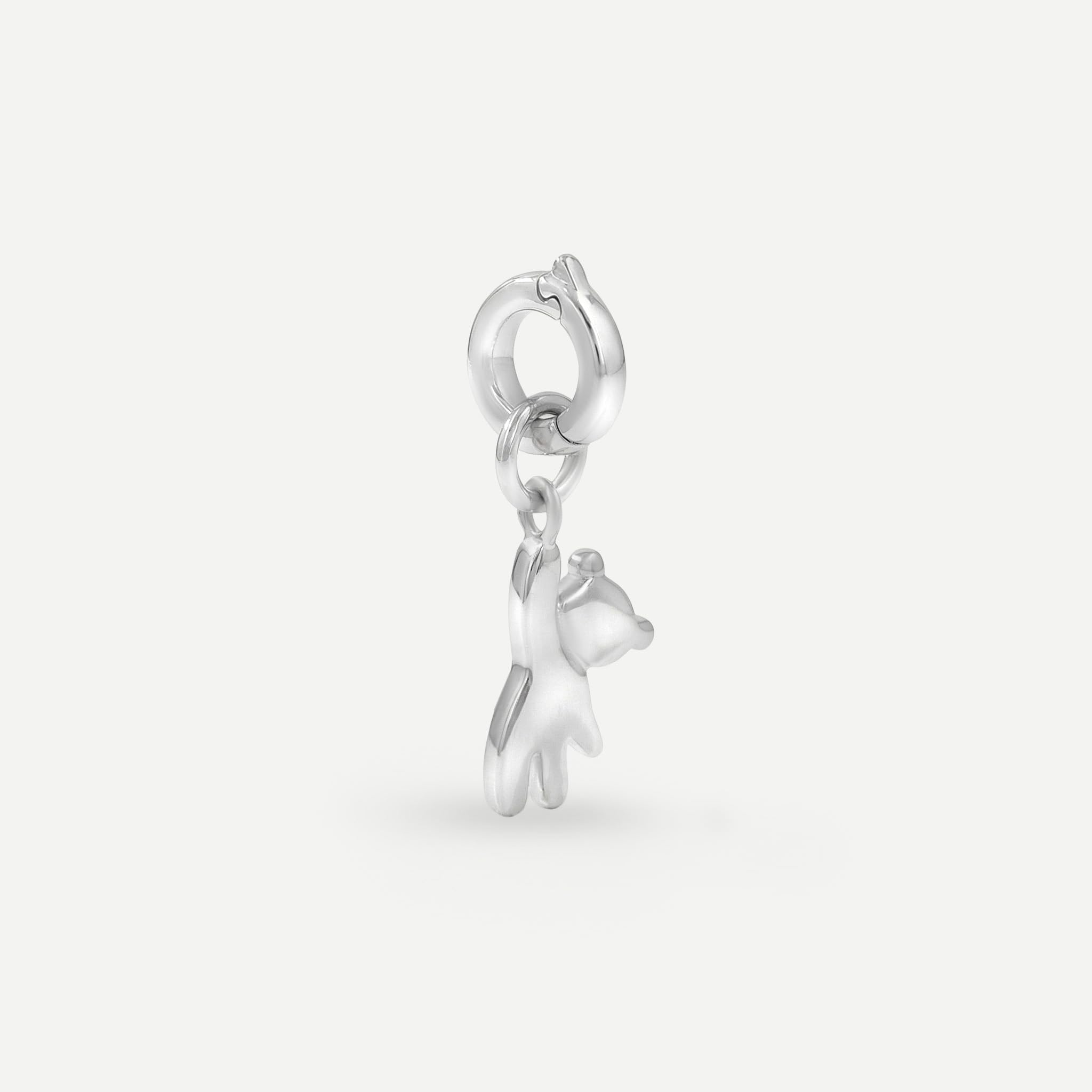 amor-charms-2038525-b-r-charm-silber-2-cm-damen image 3