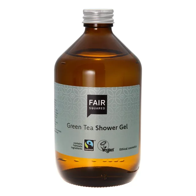 fair-squared-green-tea-duschgel-500-ml-vegan-glas image 1
