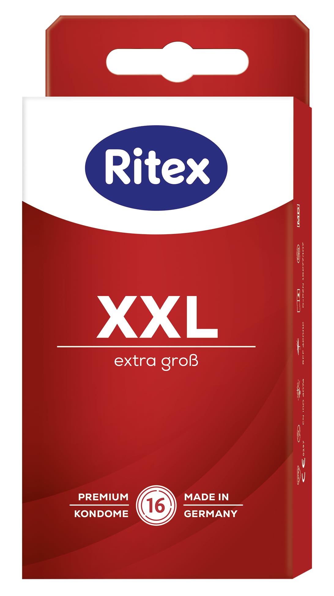 ritex-xxl-kondome-extra-gro-vegan-16-st-ck-55-mm image 1