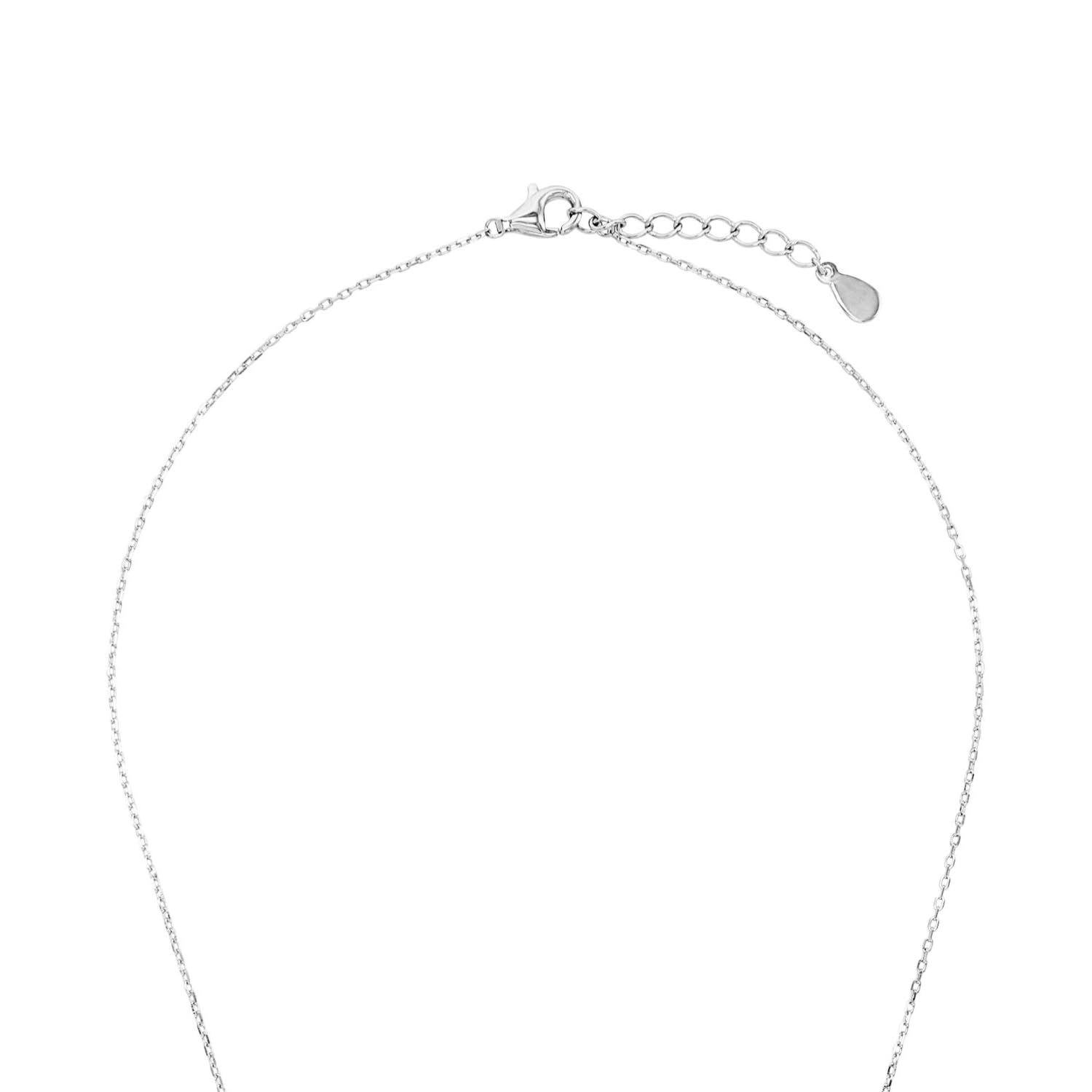 amor-halsschmuck-2026029-kette-silber-42-3-cm-zirkonia image 3