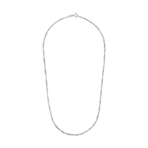amor-halsschmuck-collier-2017530-silberkette-45-cm-damen image 8