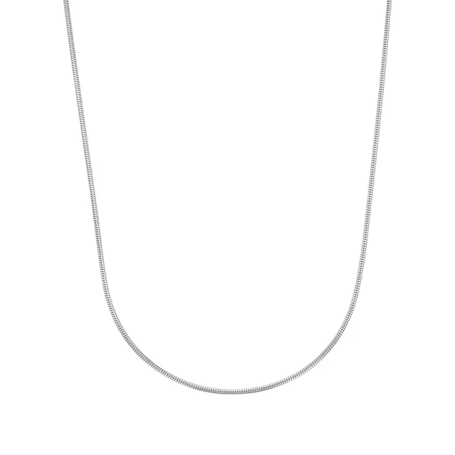 amor-2017572-collier-925-sterling-silber-42-cm-damen-halsschmuck image 1
