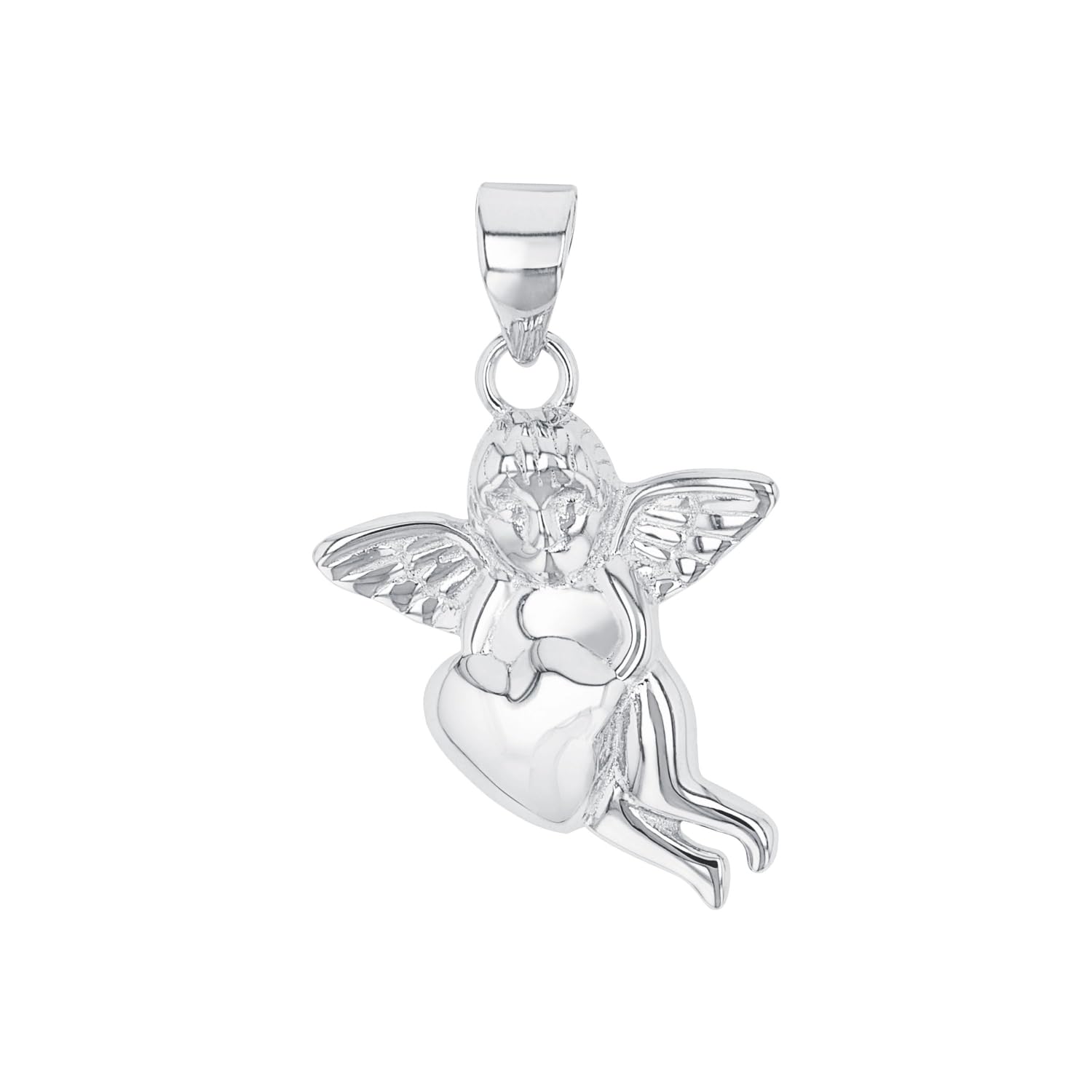 amor-anh-nger-silber-925-damen-anh-nger-rhodiniert image 7