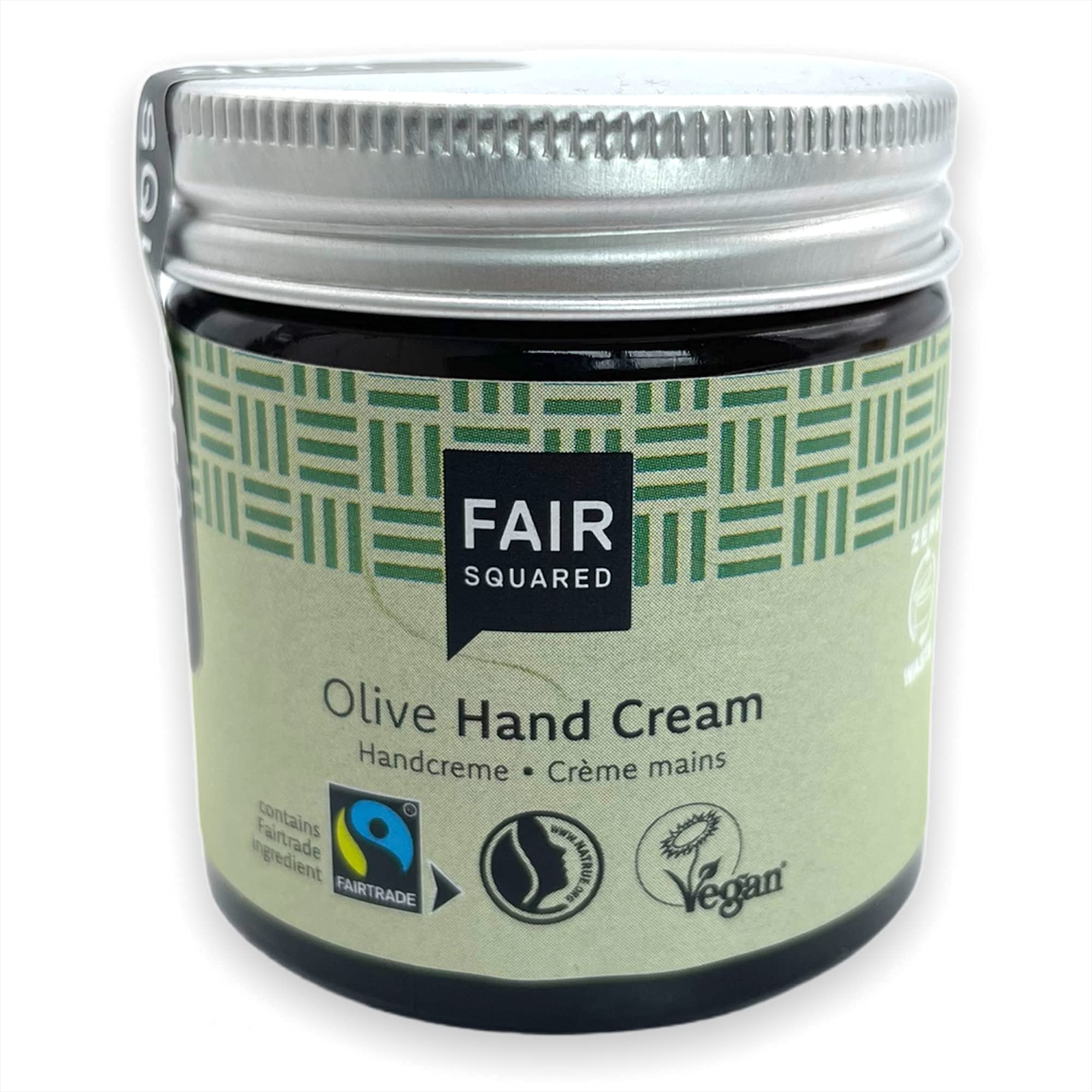 fair-squared-mix-olive-handcreme-50-ml-vegane-naturkosmetik image 2