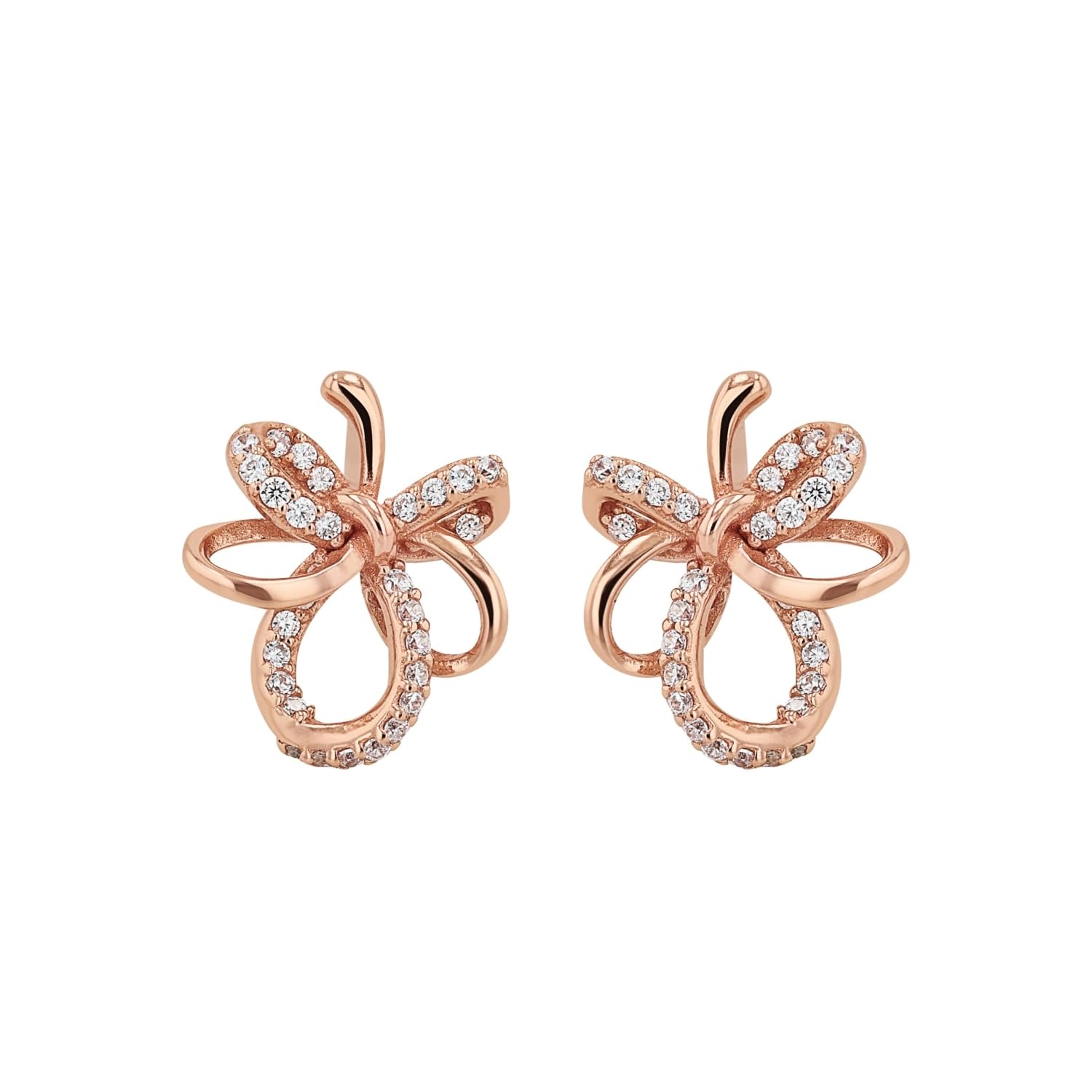 amor-ohrschmuck-2023924-ohrstecker-ros-blatt-1-9-cm image 4