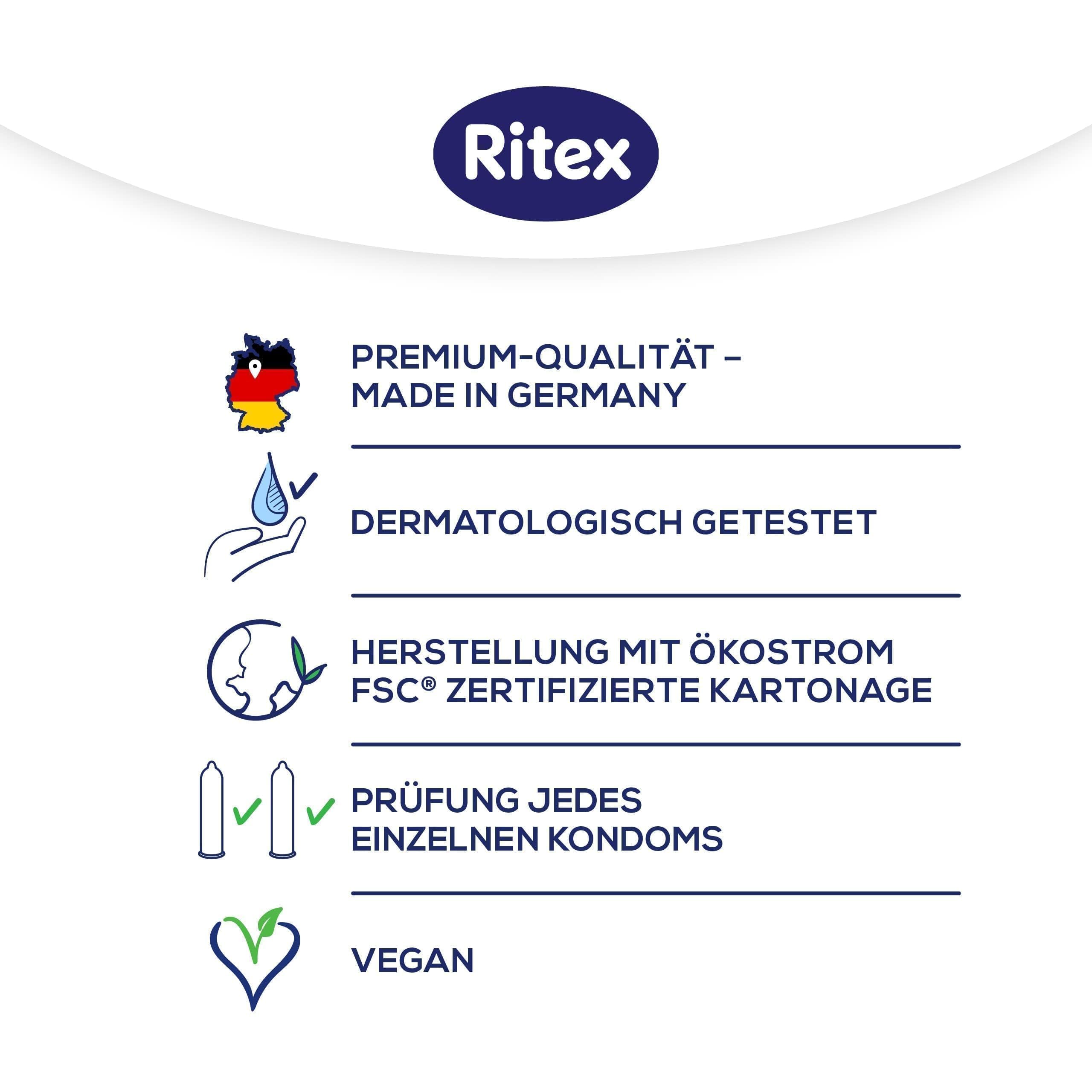 ritex-kondomautomat-probierpaket-40-st-ck-vegan-5-sorten image 5
