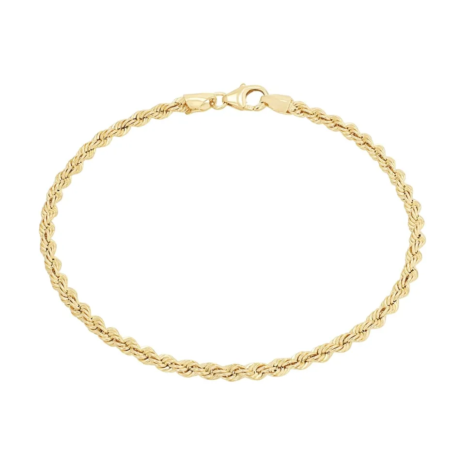 amor-2014700-armband-gold-19-cm-damen-armschmuck image 1