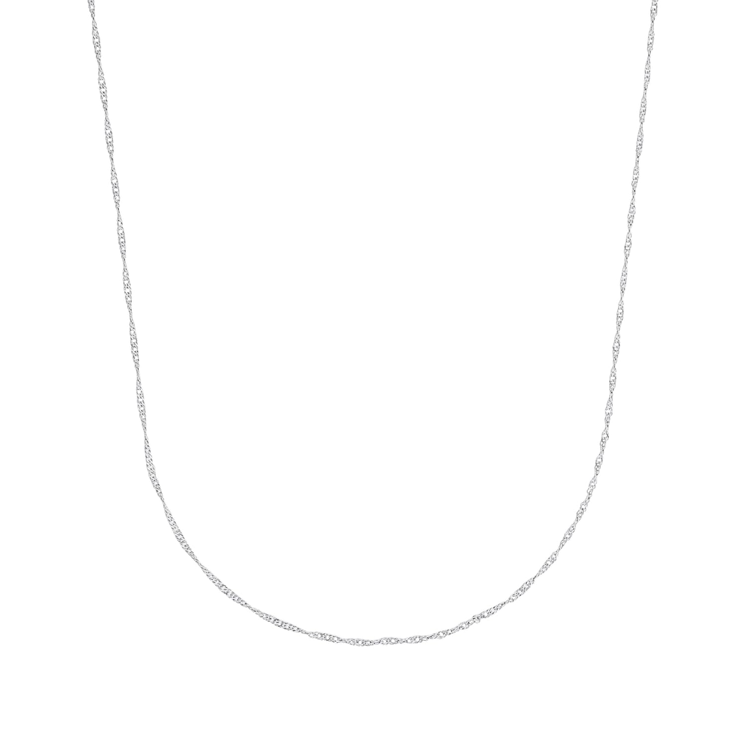 amor-halsschmuck-halskette-925-silber-fein-unisex image 1