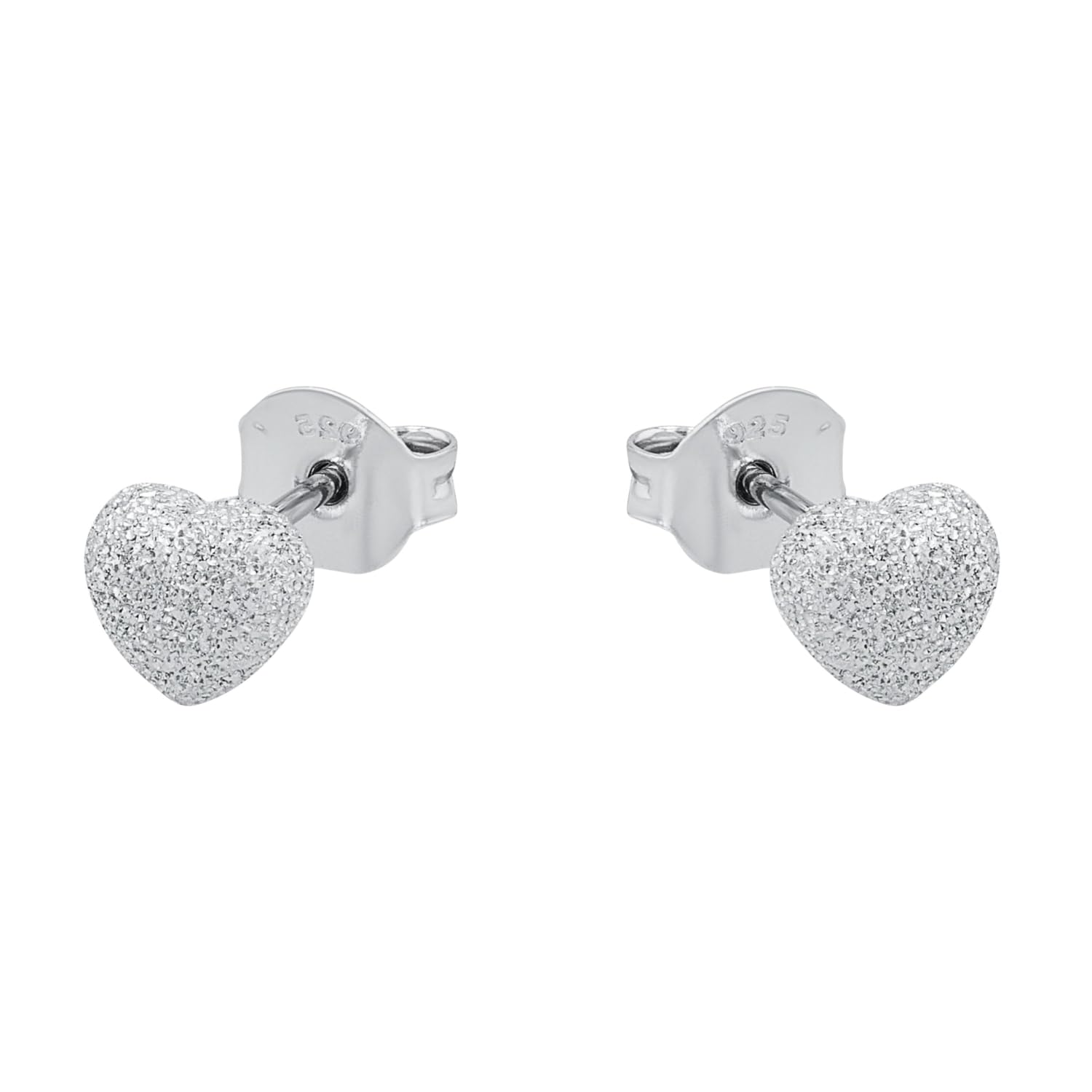 amor-ohrschmuck-ohrstecker-925-silber-tiermotiv-kinder-m-dchen image 3