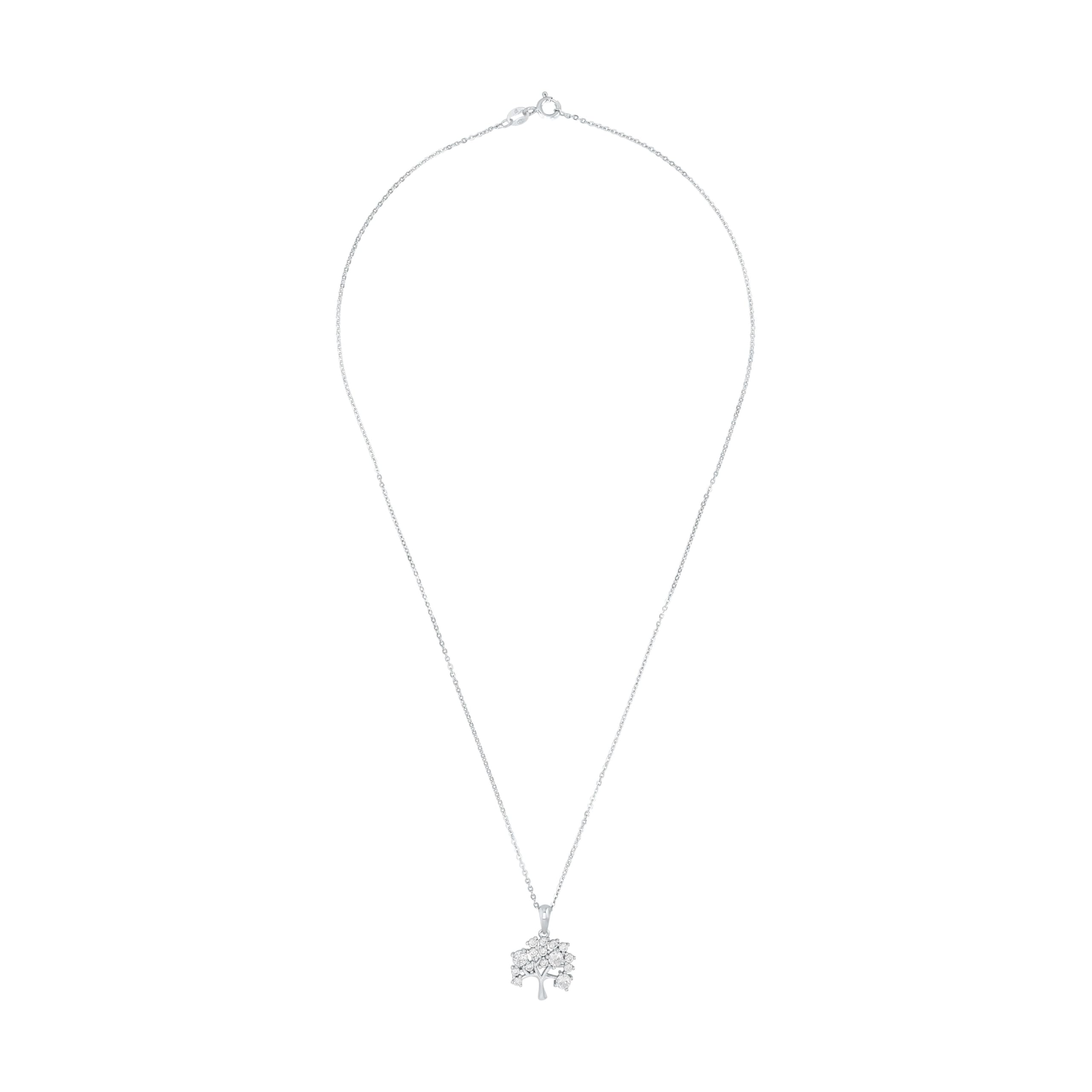 amor-halsschmuck-kette-mit-anh-nger-925-silber-damen-geschenkbox image 2