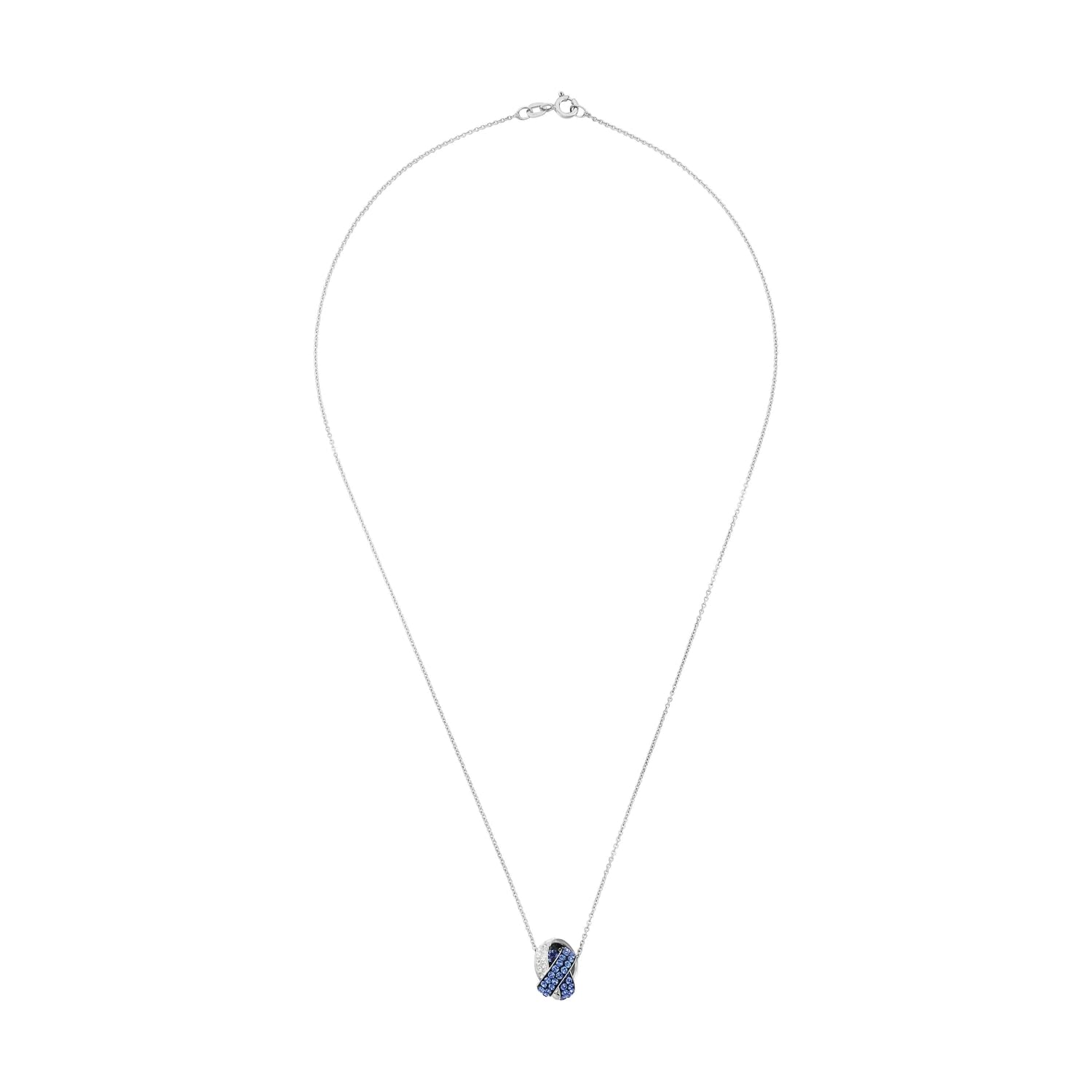 amor-9217762-schmuckset-silber-preciosa-45-cm image 2