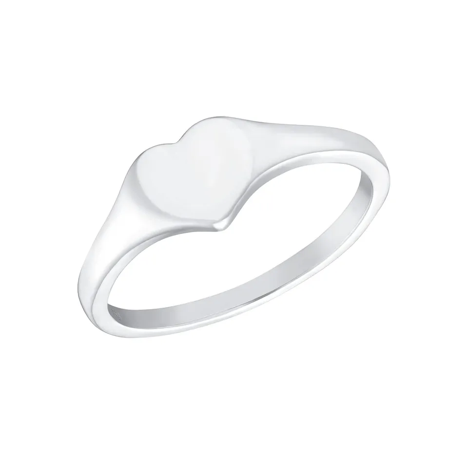 amor-ringe-2035596-damen-ring-silber-herz-gravierbar image 1