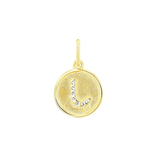 amor-motivanh-nger-925-silber-anh-nger-15-mm-wei-zirkonia image 8