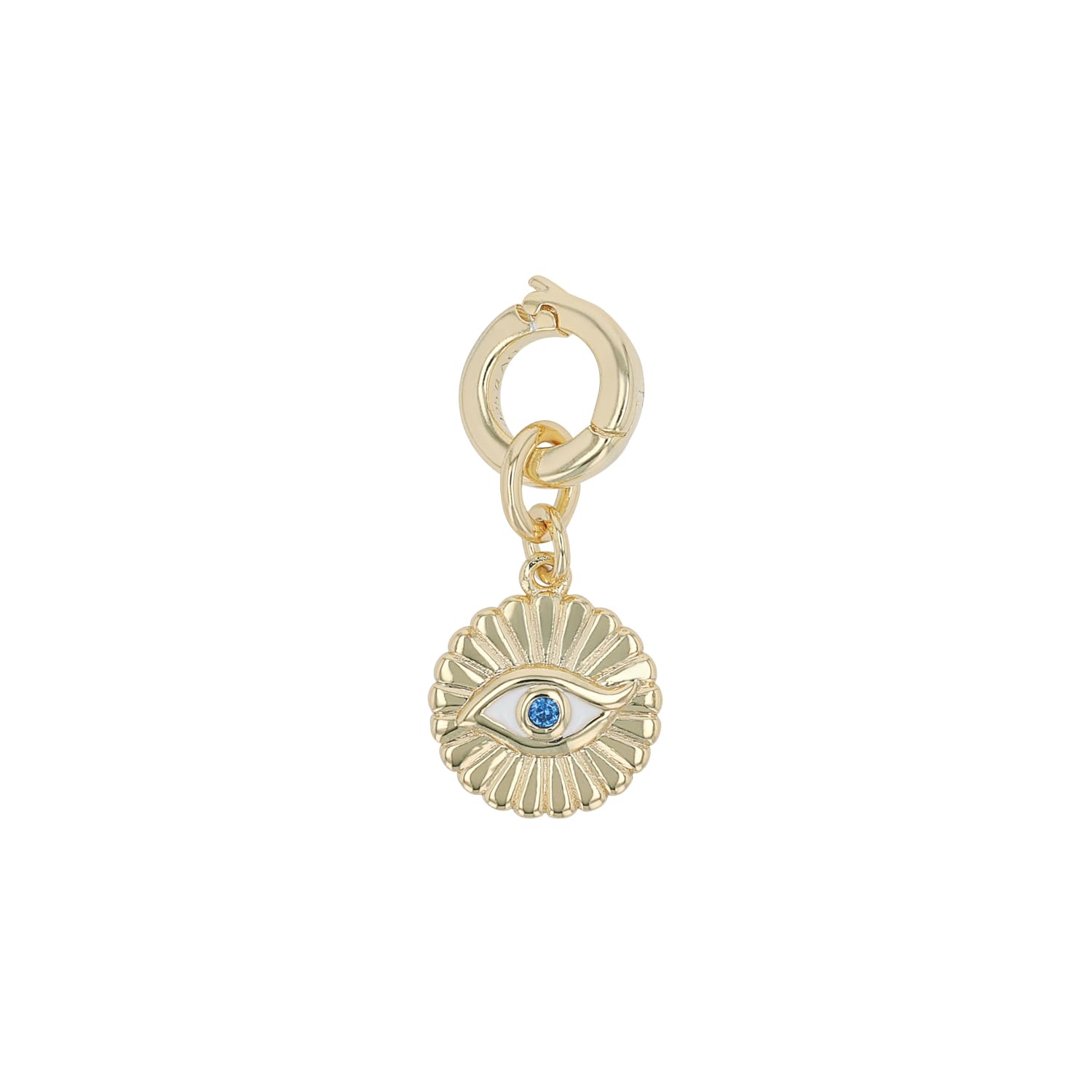 amor-charms-2038501-charm-auge-blau-2-cm-zirkonia-silber image 5