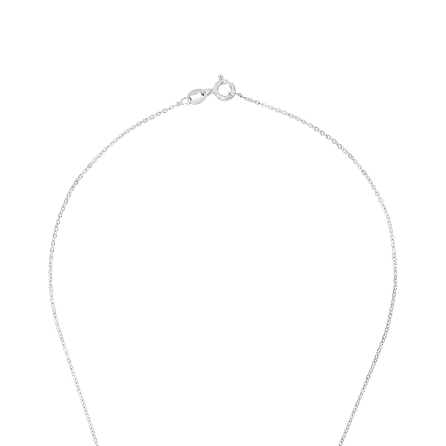amor-sets-schmuckset-925-silber-schwarz-42-cm-zirkonia image 3