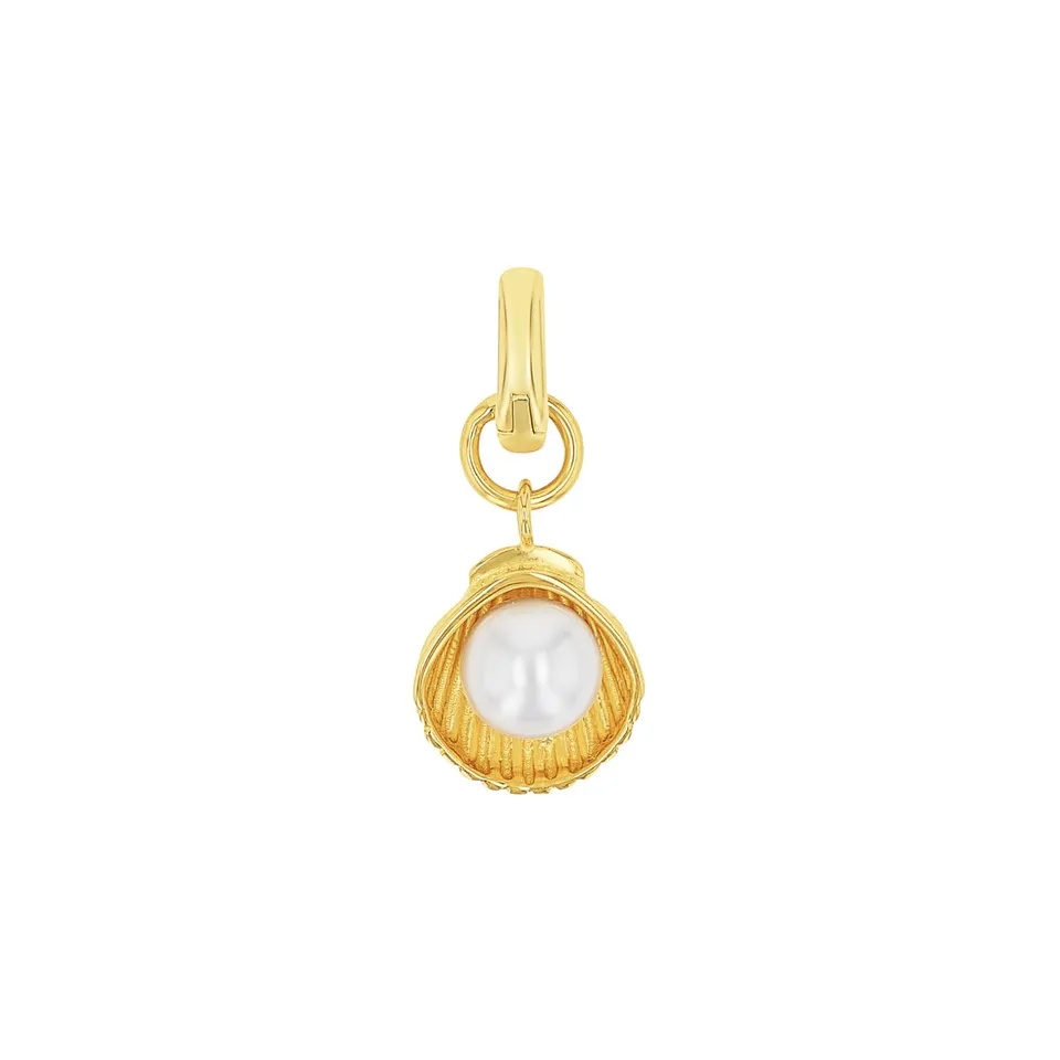 amor-charms-2038506-charm-925-silber-muschelkernperle-wei image 1