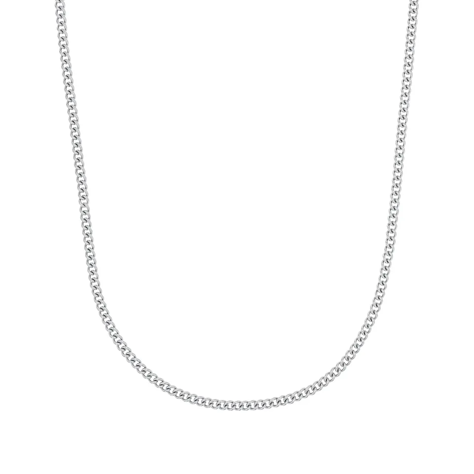 amor-2121-panzerkette-edelstahl-unisex-halsschmuck image 1
