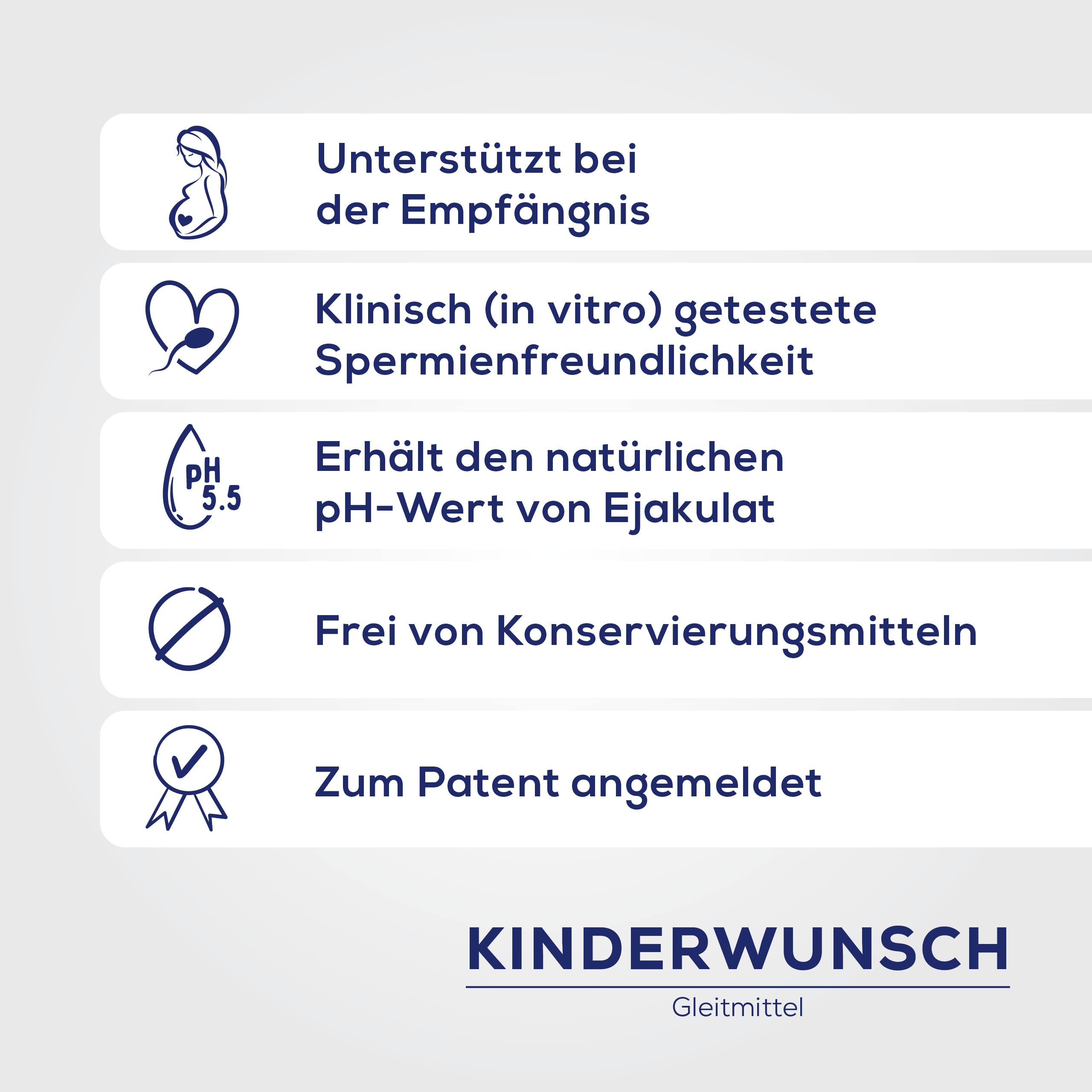 ritex-kinderwunsch-gleitmittel-spermienfreundlich-8x4-ml image 2