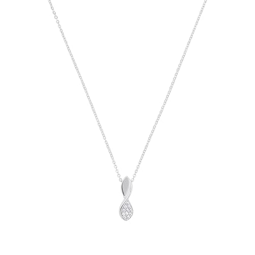 amor-halsschmuck-2100171-kette-silber-mit-zirkonia-45-cm image 8