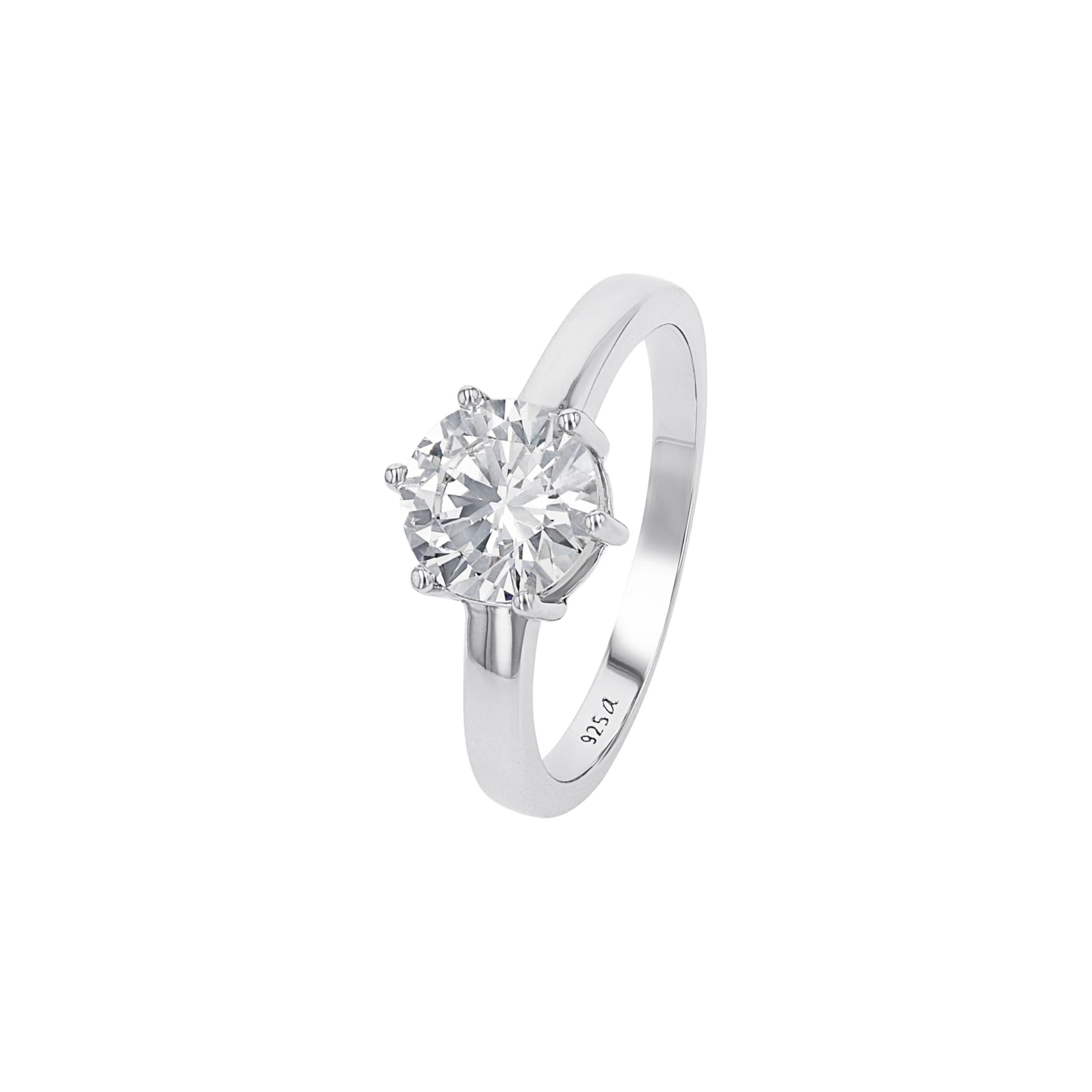 amor-2027156-damenring-silber-925-zirkonia-wei image 3
