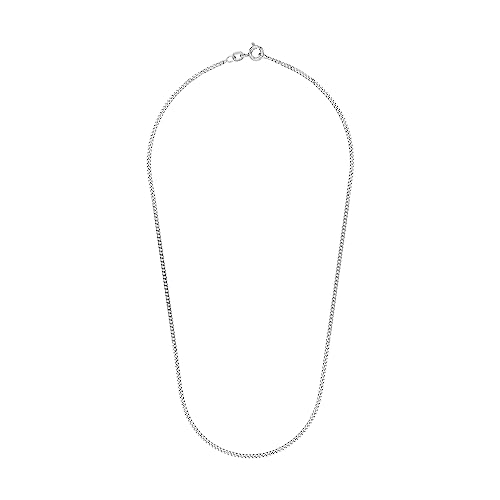 amor-halsschmuck-collier-2017683-silber-38-cm-unisex image 8